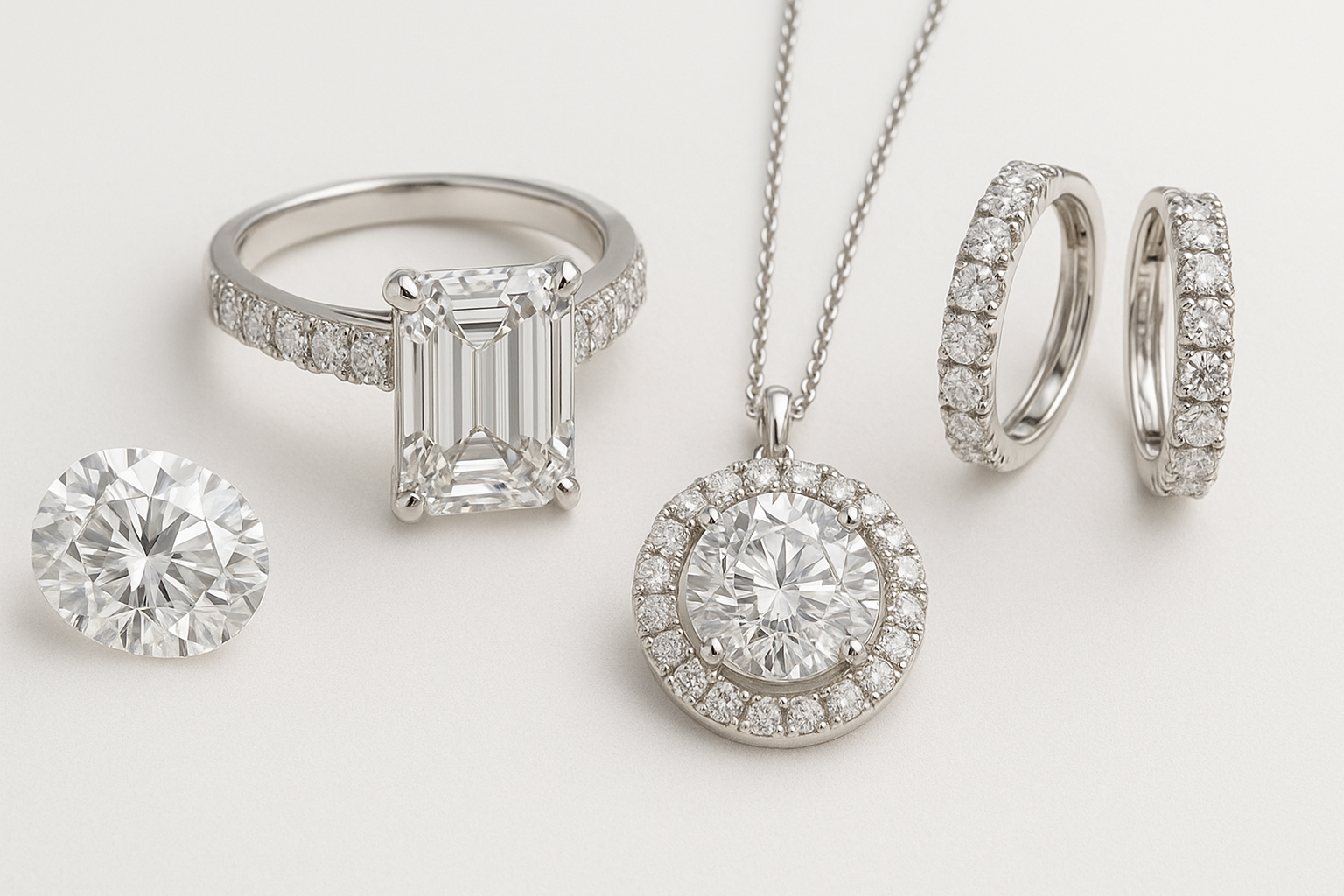 Скупка бриллиантов в Ташкенте